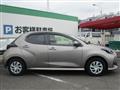 2022 Toyota Yaris