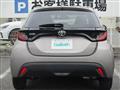 2022 Toyota Yaris