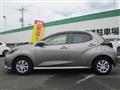 2022 Toyota Yaris