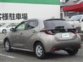 2022 Toyota Yaris