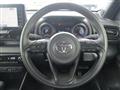 2022 Toyota Yaris