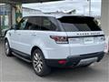 2017 Land Rover Range Rover Sport