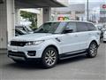 2017 Land Rover Range Rover Sport