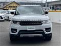 2017 Land Rover Range Rover Sport