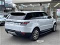 2017 Land Rover Range Rover Sport