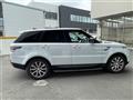 2017 Land Rover Range Rover Sport