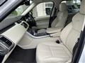 2017 Land Rover Range Rover Sport