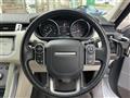 2017 Land Rover Range Rover Sport