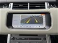 2017 Land Rover Range Rover Sport