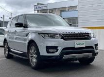 2017 Land Rover Range Rover Sport