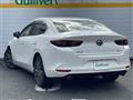 2020 Mazda Mazda3