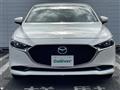 2020 Mazda Mazda3