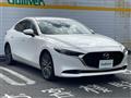 2020 Mazda Mazda3