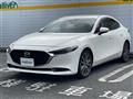 2020 Mazda Mazda3