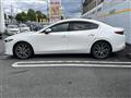 2020 Mazda Mazda3