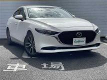 2020 Mazda Mazda3