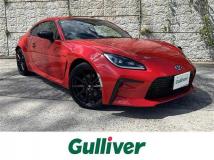 2022 Toyota 86