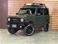2018 Suzuki Jimny