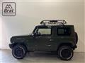 2018 Suzuki Jimny