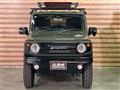 2018 Suzuki Jimny