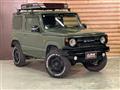 2018 Suzuki Jimny