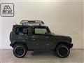 2018 Suzuki Jimny