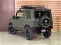 2018 Suzuki Jimny