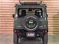 2018 Suzuki Jimny