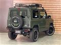2018 Suzuki Jimny