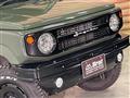 2018 Suzuki Jimny