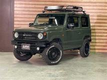 2018 Suzuki Jimny