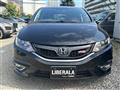 2016 Honda Jade