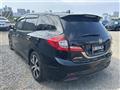 2016 Honda Jade