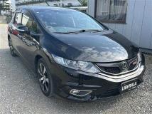 2016 Honda Jade