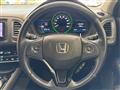 2015 Honda VEZEL