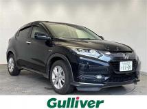 2015 Honda VEZEL