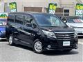 2017 Toyota Noah
