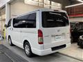 2016 Toyota Hiace Van