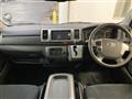 2016 Toyota Hiace Van