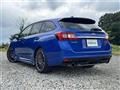 2017 Subaru Levorg