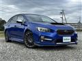 2017 Subaru Levorg