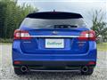 2017 Subaru Levorg