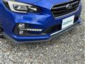 2017 Subaru Levorg