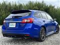 2017 Subaru Levorg
