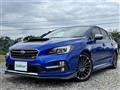 2017 Subaru Levorg