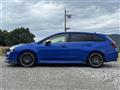 2017 Subaru Levorg