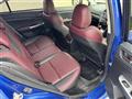 2017 Subaru Levorg