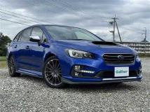 2017 Subaru Levorg