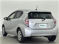 2013 Toyota AQUA