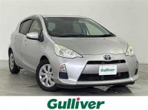 2013 Toyota AQUA